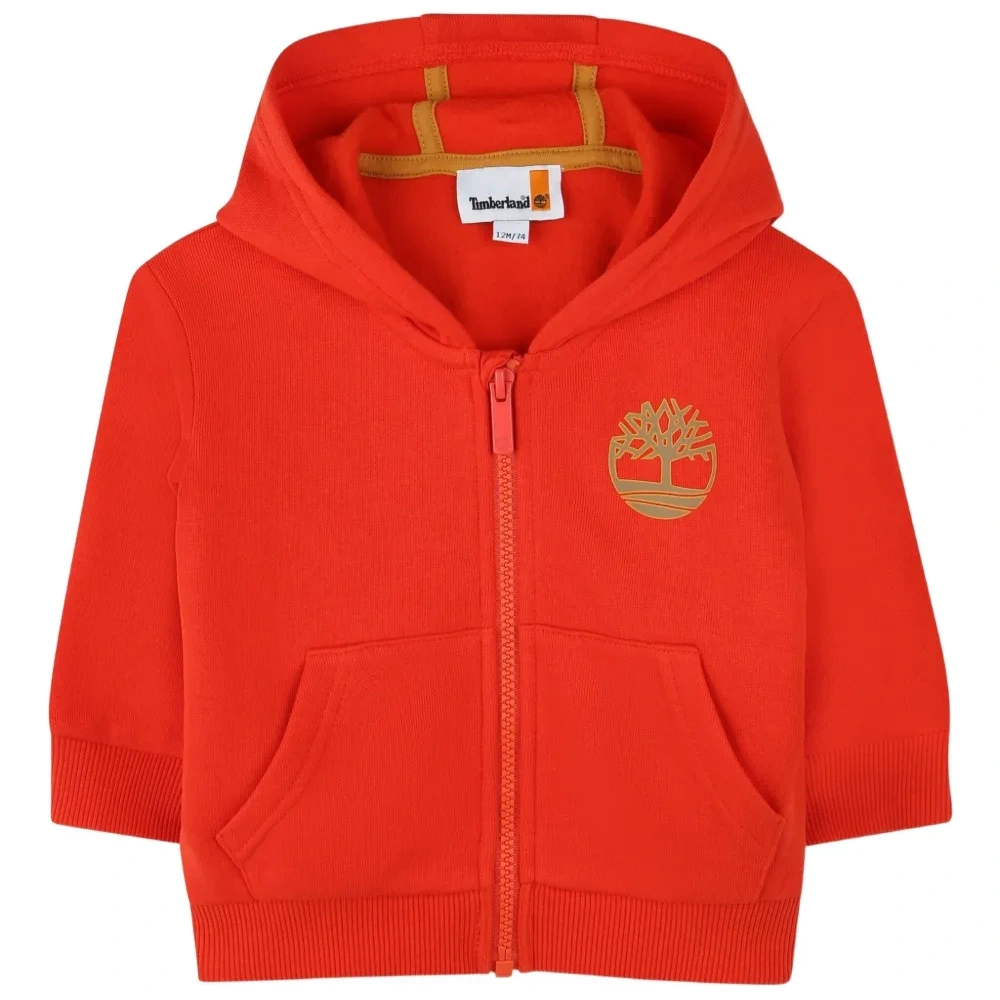 Худи на молнии