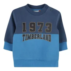 Толстовка в двух тонах