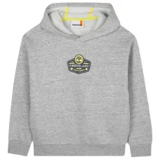 Худи с логотипом