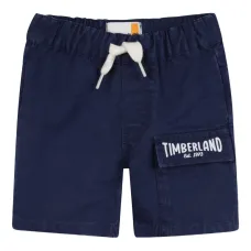 Шорты карго с логотипом