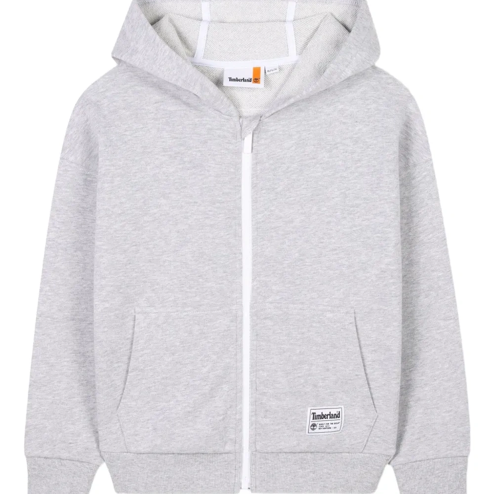 Худи на молнии