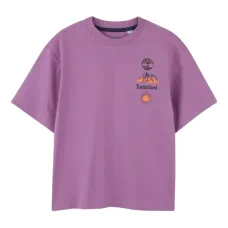 Футболка с графичным принтом