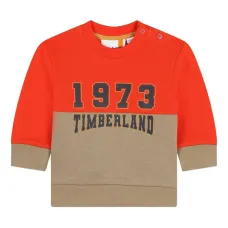 Толстовка 1973 в стиле колор-блок