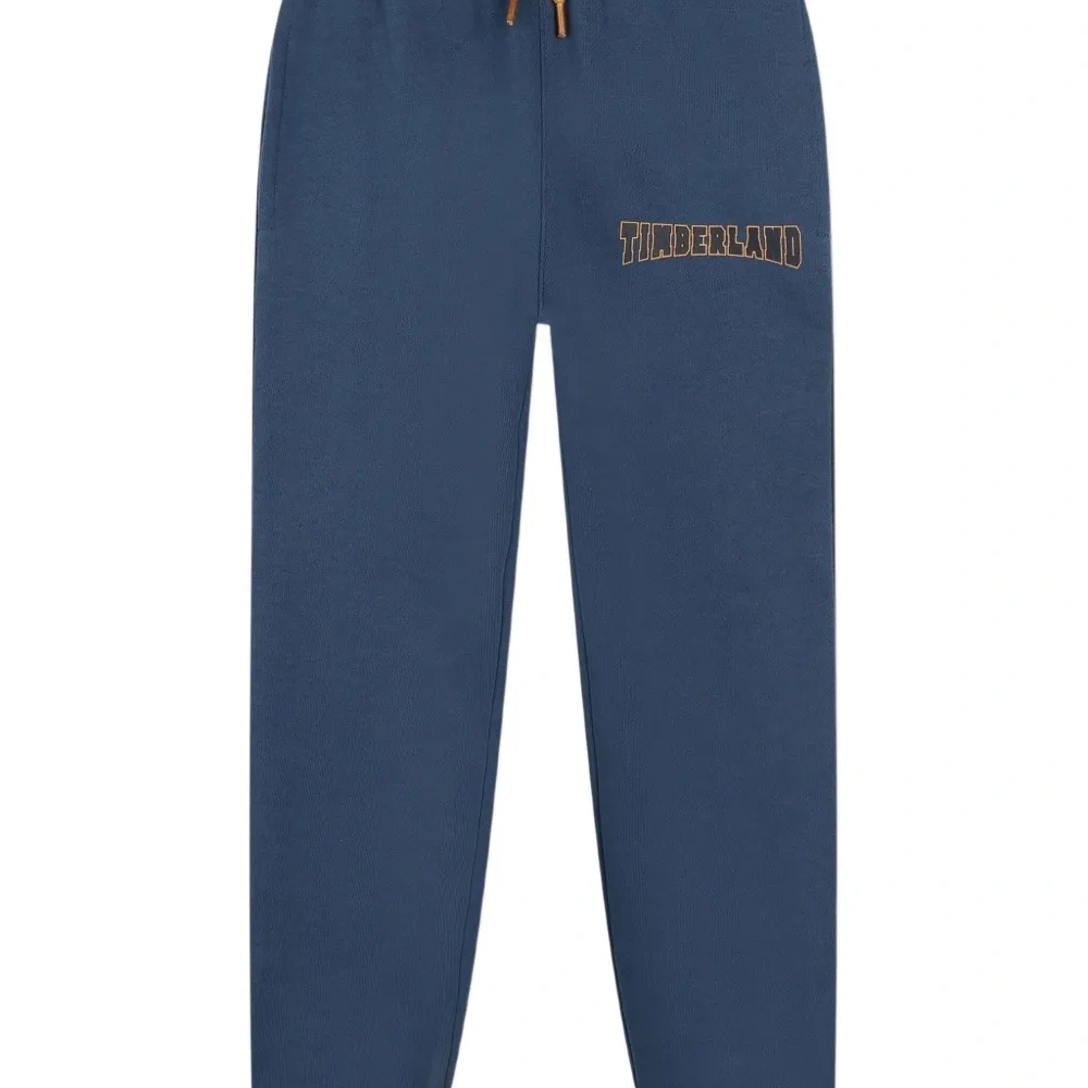 Спортивные брюки с логотипом