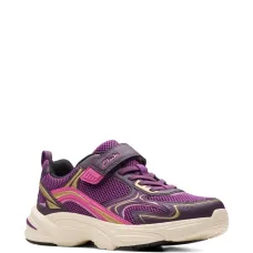 Кроссовки Crafton Move с застёжкой на липучке Кроссовки Crafton Move с застёжкой на липучке