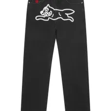 Джинсы Running Dog