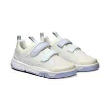 Кроссовки на липучках