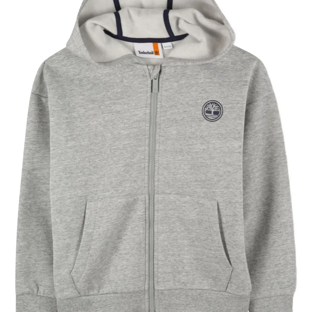 Худи на молнии