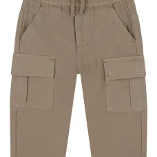 Брюки карго