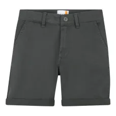 Шорты с манжетами