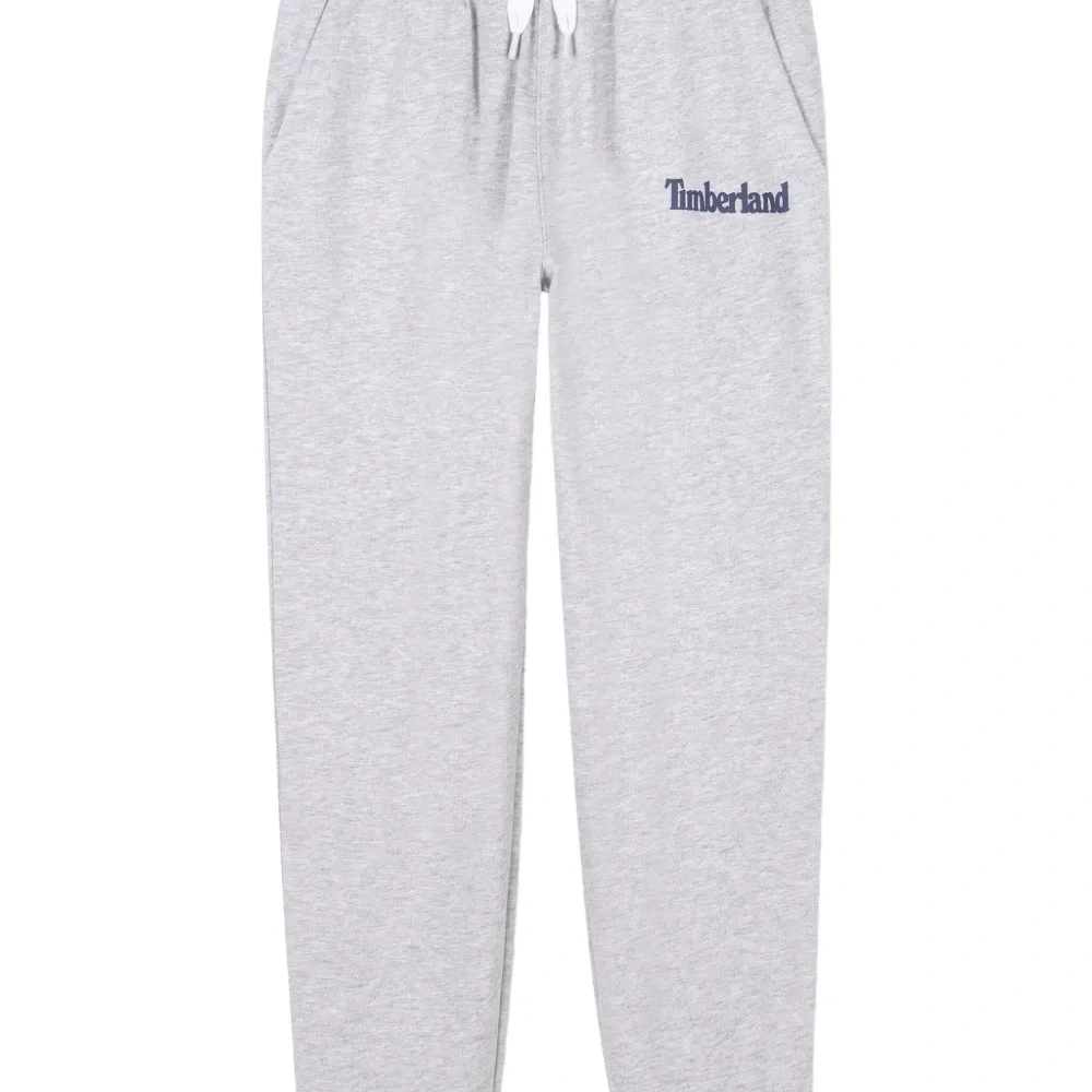 Спортивные брюки с логотипом