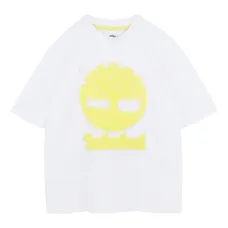 Футболка с логотипом