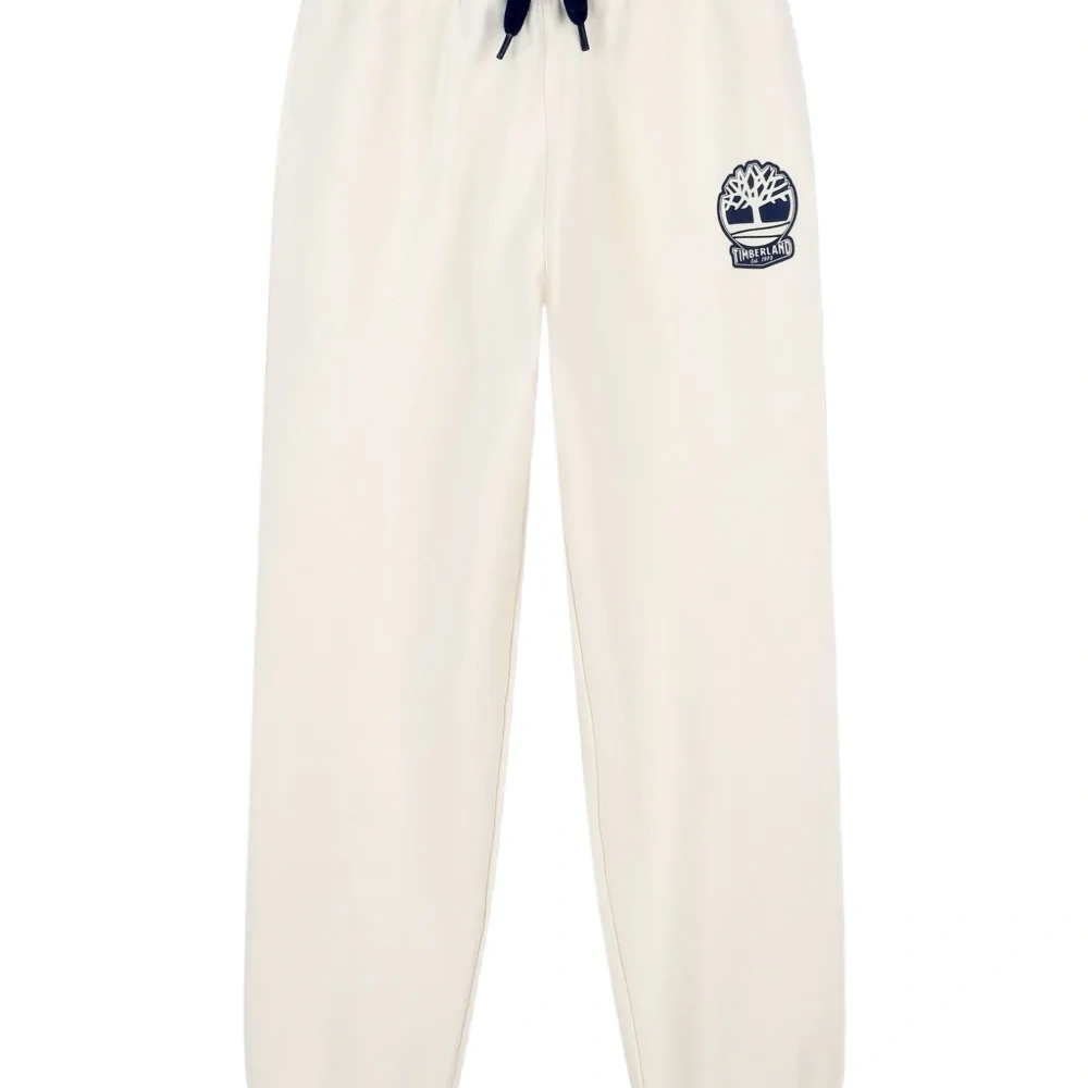 Джогеры с вышитым логотипом