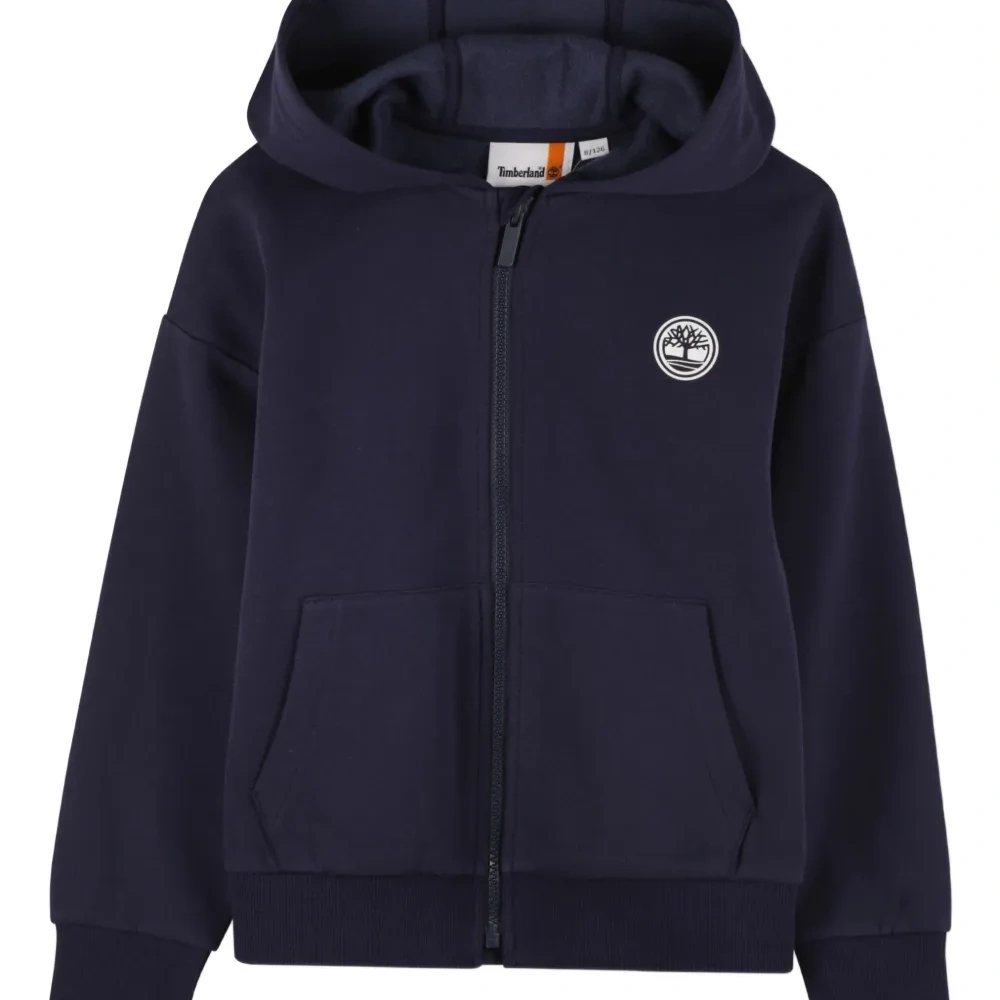 Худи на молнии