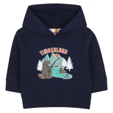 Худи с принтом