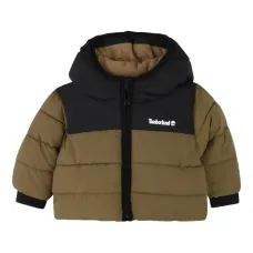 Пуховик в двух цветах