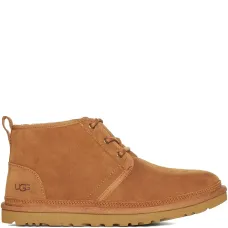 Ботинки Neumel на шнуровке