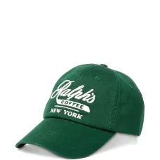 Шляпа Ralph's Coffee New York