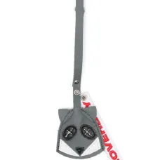 Кожаная подвеска