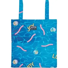 Сумка-тоут с принтом Balade