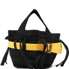 Сумка-тоут с логотипом Сумка-тоут с логотипом