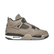 Кроссовки Air Jordan 4 Retro OG Cave Stone Кроссовки Air Jordan 4 Retro OG Cave Stone