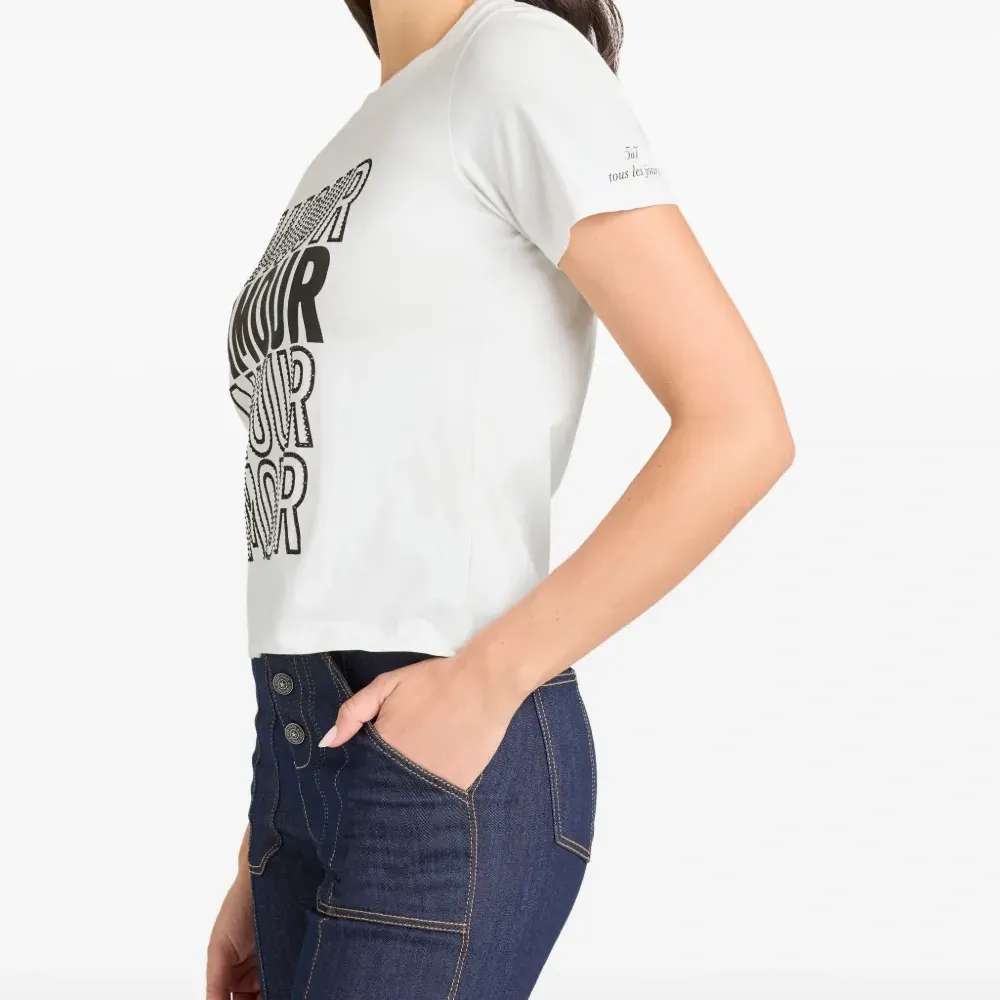 Футболка Amour