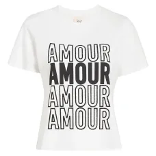 Футболка Amour