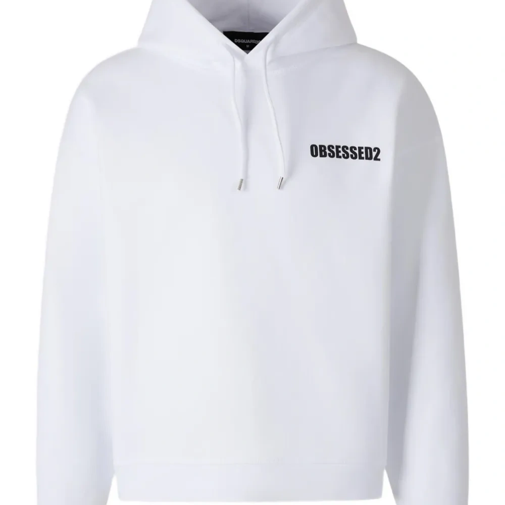 Худи Obsessed2