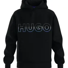 Худи с логотипом Худи с логотипом