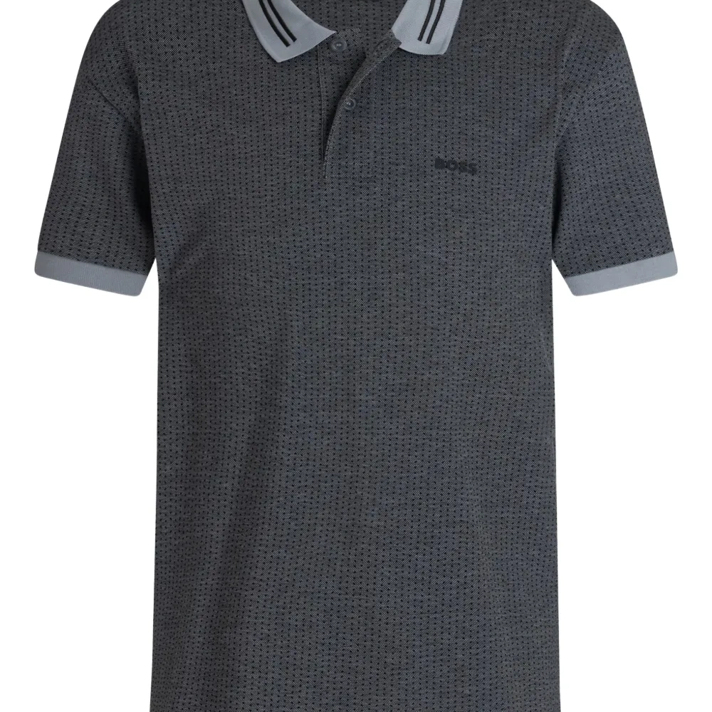 Рубашка поло с логотипом