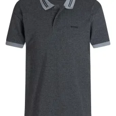 Рубашка поло с логотипом