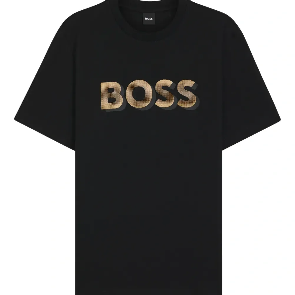 Футболка с логотипом