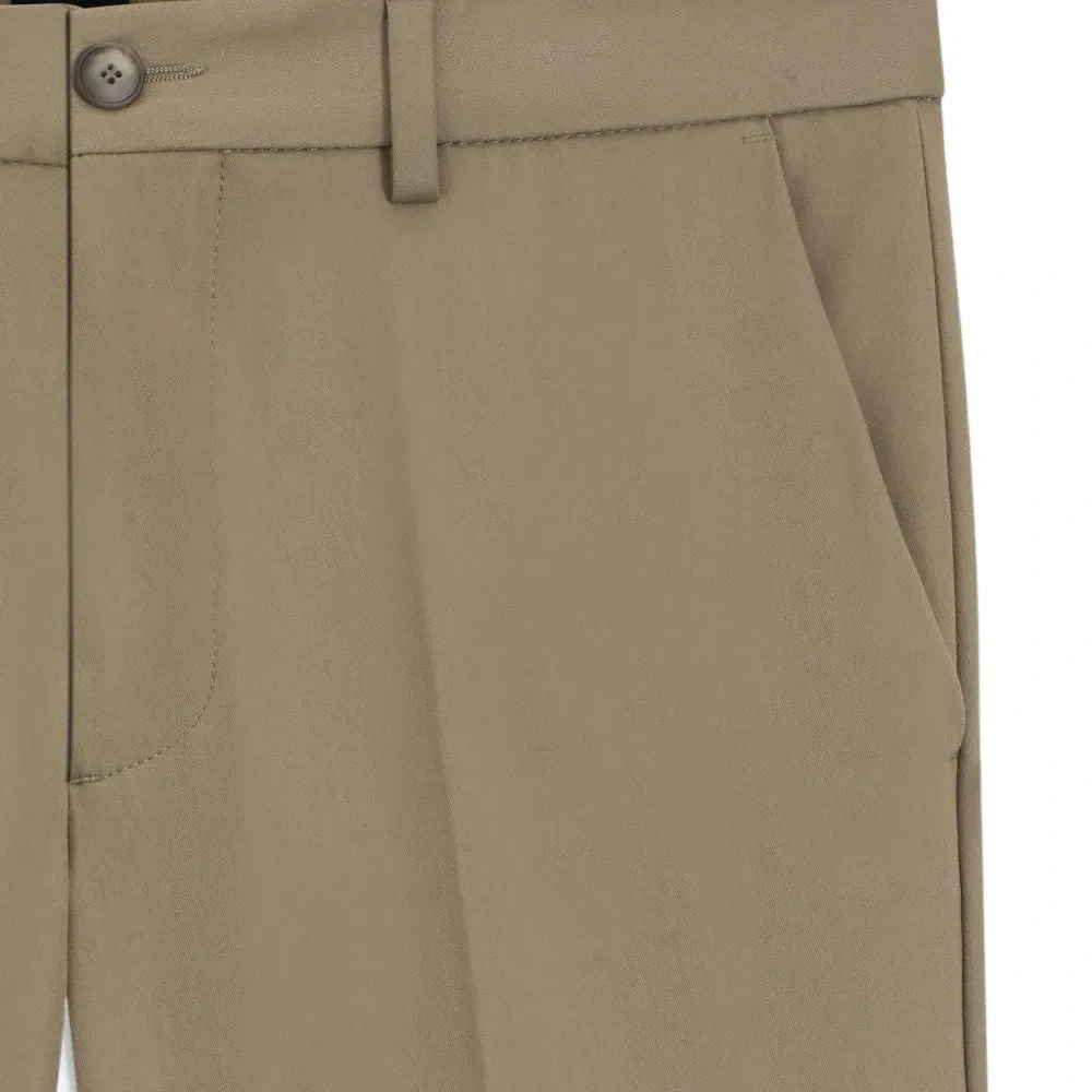 Брюки с карманами Брюки с карманами