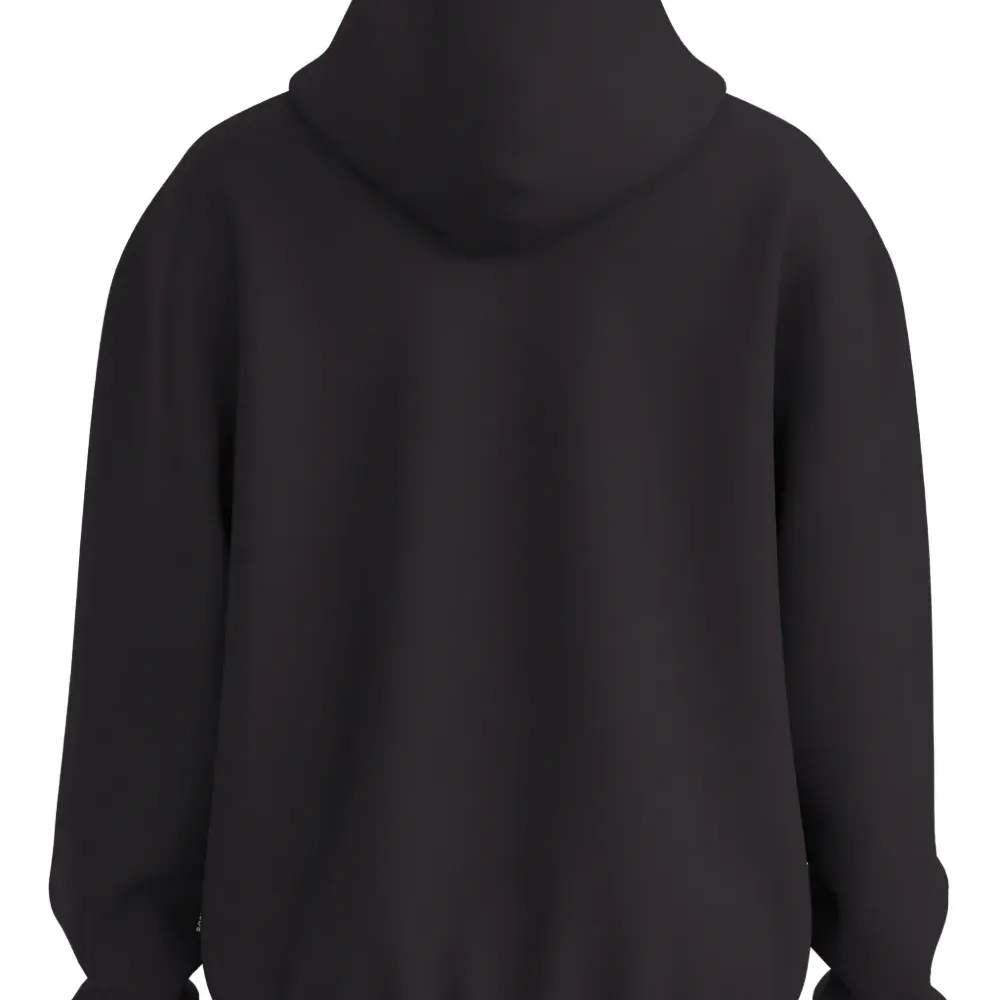 Худи с монограммой Double B