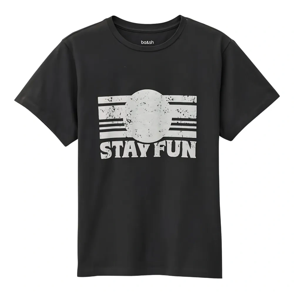 Футболка Reese