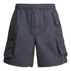 Шорты с карманами