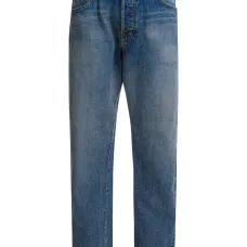 Прямые джинсы Прямые джинсы