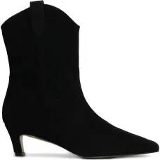 Сапоги Rigel с заострённым носком