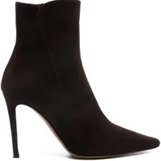 Ботинки Elda на каблуке 90 мм Ботинки Elda на каблуке 90 мм