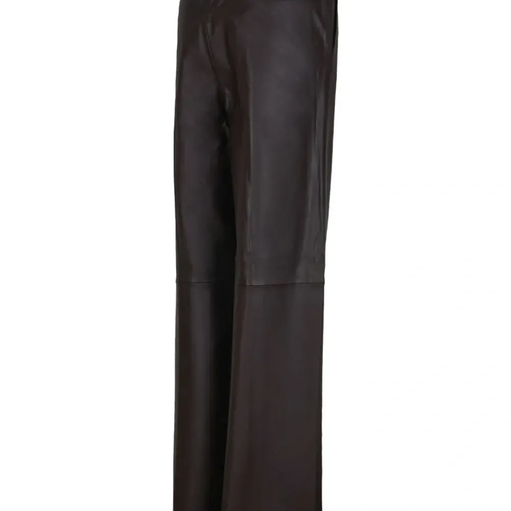 Брюки палаццо Брюки палаццо