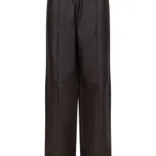 Брюки палаццо