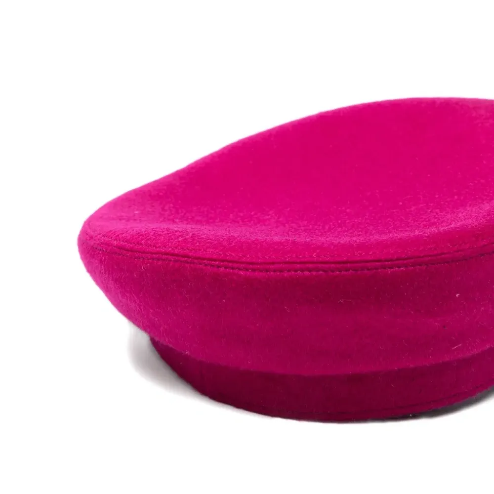 Кашемировая шапка