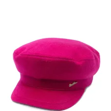 Кашемировая шапка