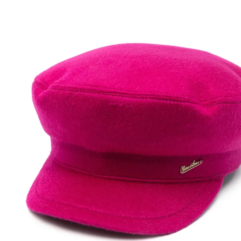 Кашемировая шапка