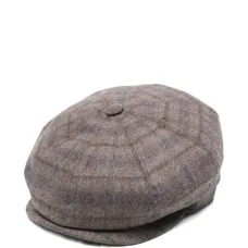 Шерстяная шляпа