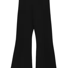 Расклешенные брюки