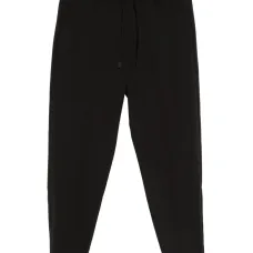 Брюки на завязках