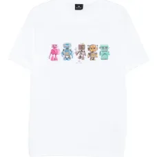 Футболка с принтом Футболка с принтом