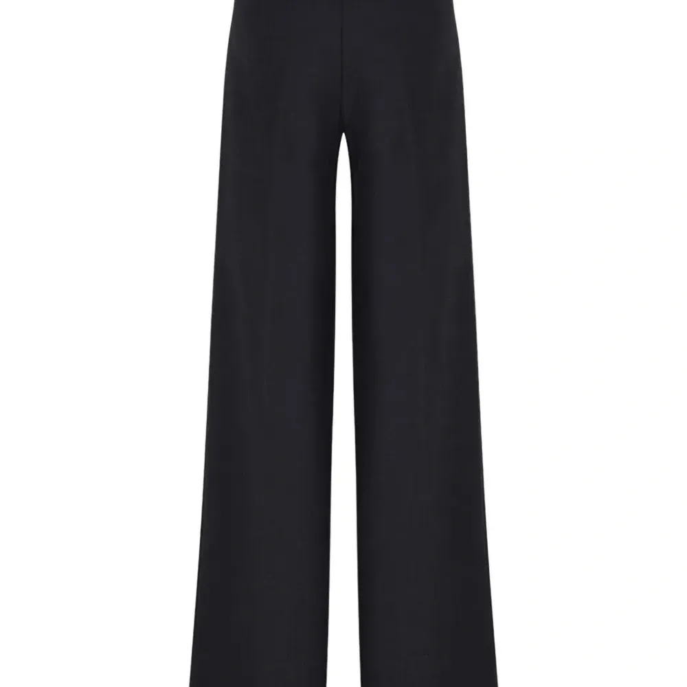 Брюки палаццо